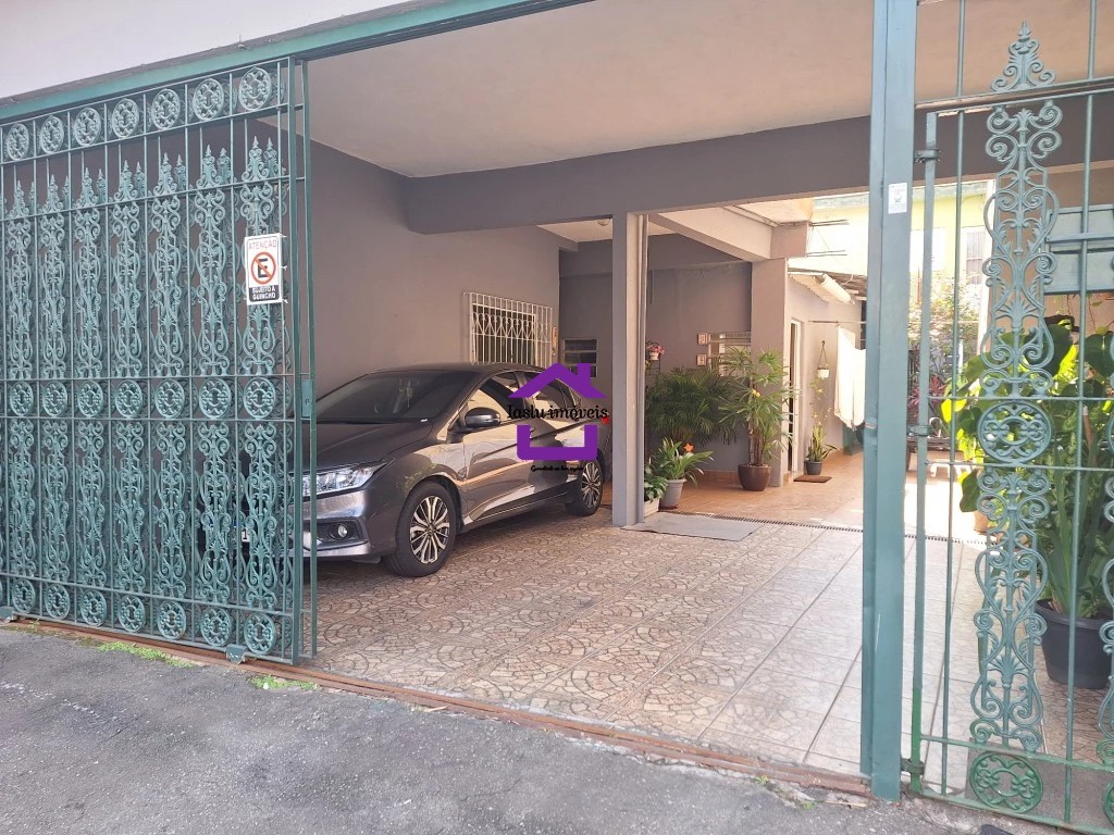 Casa, 1 quarto, 80 m² - Foto 1